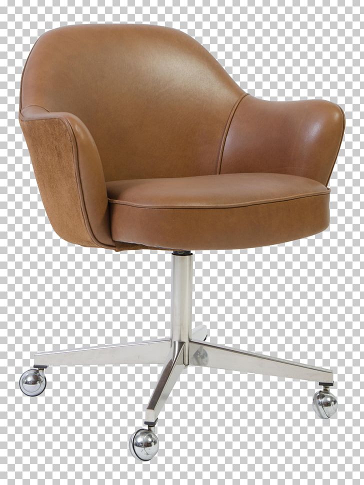 Office & Desk Chairs Knoll Tulip Chair Swivel Chair PNG, Clipart, Angle, Armchair, Armrest, Chair, Charles Pollock Free PNG Download