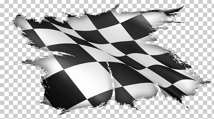 download white racing flag