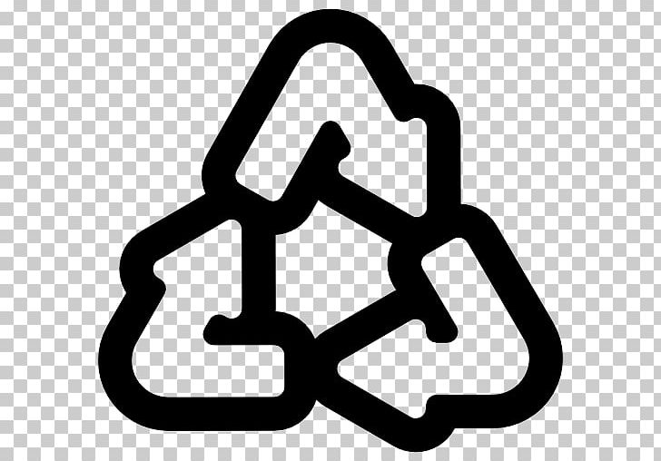 Recycling Symbol Computer Icons PNG, Clipart, Area, Arrow, Black And White, Button, Computer Icons Free PNG Download