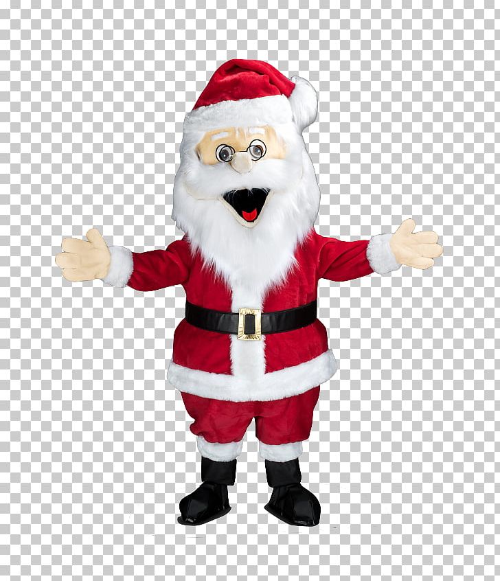Santa Claus Mascot Costume Christmas Plush PNG, Clipart, Boutique, Child, Christmas, Christmas Ornament, Costume Free PNG Download