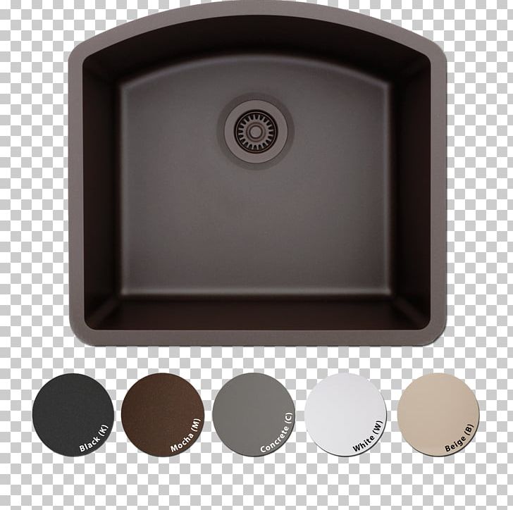 Sink Composite Material Concrete Drain Stainless Steel PNG, Clipart, Angle, Bathroom Sink, Bowl, Cabinetry, Cleaning Free PNG Download