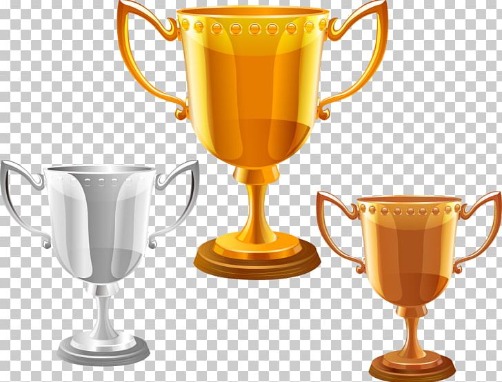 Trophy Cup Euclidean PNG, Clipart, Award, Beer Glass, Cartoon, Cartoon Trophies, Cartoon Trophy Free PNG Download