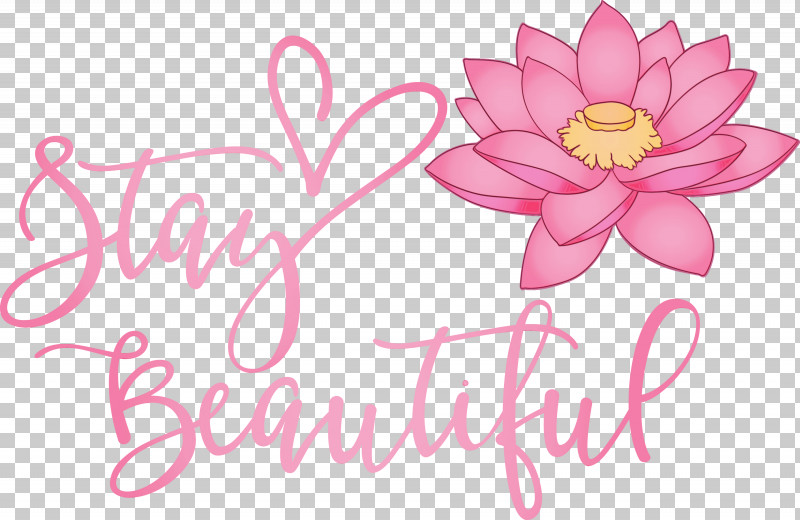 Icon Stay Beautiful Cricut PNG, Clipart, Cricut, Fashion, Paint, Stay Beautiful, Watercolor Free PNG Download