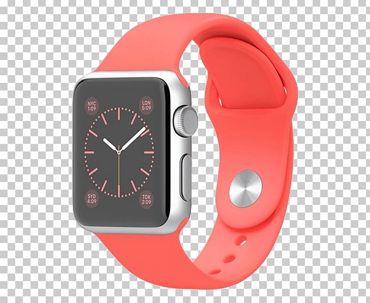 Apple Watch Series 3 Apple Watch Series 1 Sports Smartwatch PNG, Clipart, Aluminium, Apple, Apple Watch, Apple Watch Series 1, Apple Watch Series 3 Free PNG Download