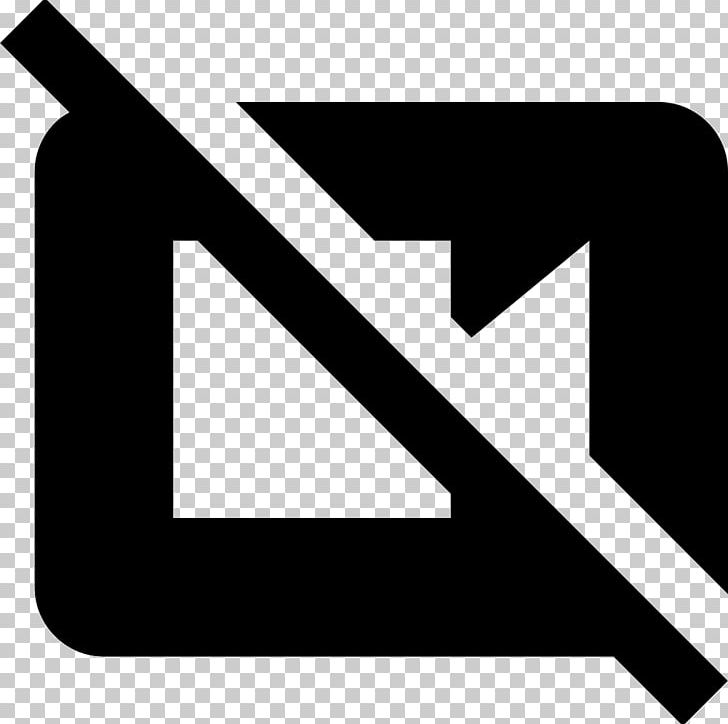 Computer Icons Logo Google Hangouts PNG, Clipart, Angle, Area, Black, Black And White, Brand Free PNG Download