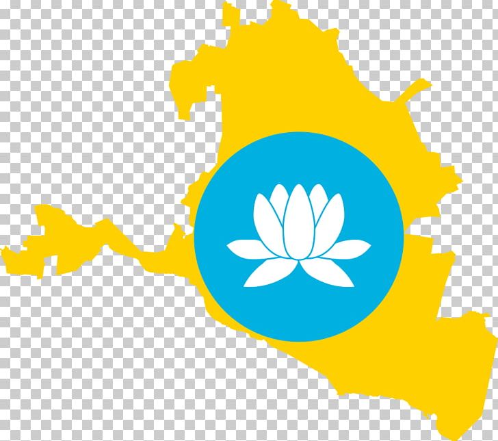 Flag Of Kalmykia Ketchenery PNG, Clipart, Area, Fahne, Flag, Flower, Flowering Plant Free PNG Download