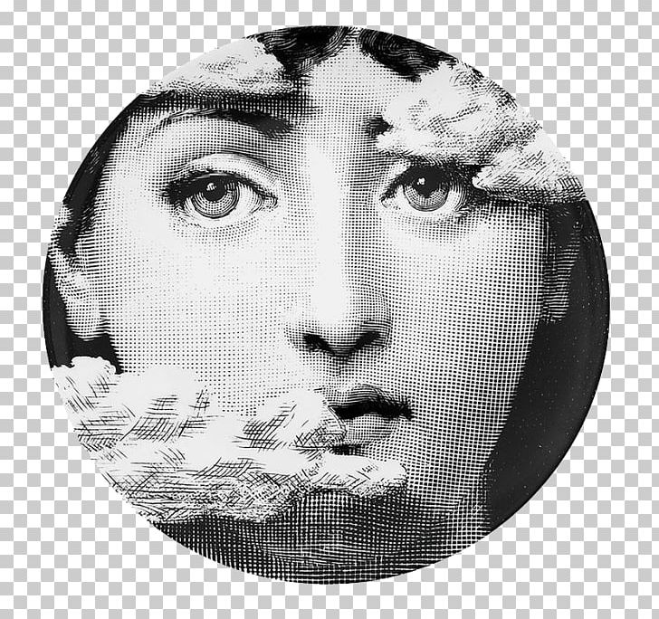 Lina Cavalieri Milan Plate Artist PNG, Clipart, Art, Artist, Black And White, Face, Forehead Free PNG Download