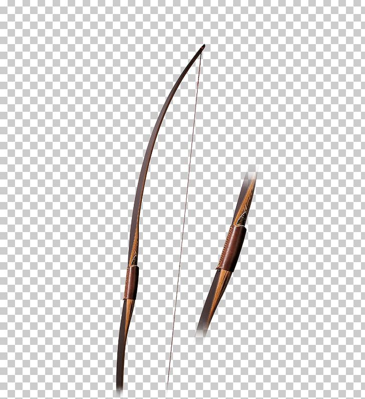 Longbow Bow And Arrow Archery Bowhunting Recurve Bow PNG, Clipart, Archery, Bow, Bow And Arrow, Bowhunting, Cold Weapon Free PNG Download