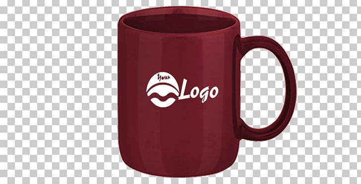 Mug Product Design Maroon PNG, Clipart, Classic, Colour, Cup, Drinkware, Full Free PNG Download