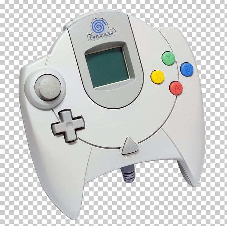PlayStation 2 Sega Saturn GameCube Dreamcast PNG, Clipart, Dreamcast, Electronic Device, Electronics, Gadget, Game Controller Free PNG Download
