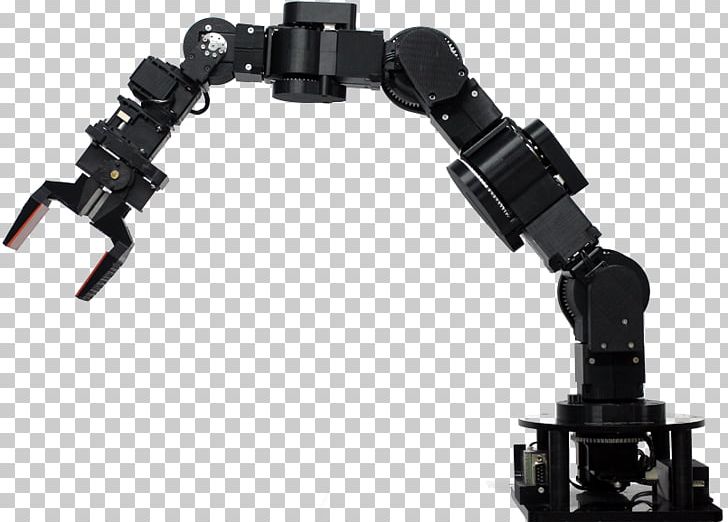 Robotic Arm Robotics Robot Operating System PNG, Clipart, Angle, Arm, Articulated Robot, Artificial Intelligence, Camera Accessory Free PNG Download