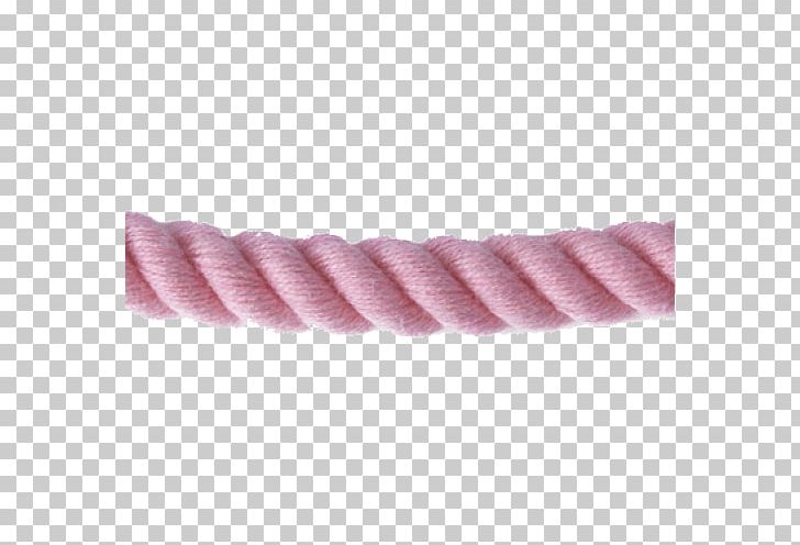 Rope Yarn Pink Color Thread PNG, Clipart, Color, Hemp, Japanese Bondage, Knot, Nylon Free PNG Download