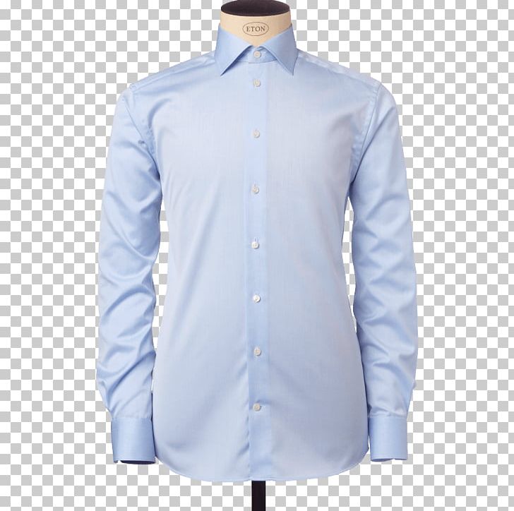 T-shirt Dress Shirt Clothing PNG, Clipart, Blouse, Blue, Button, Chemise, Collar Free PNG Download