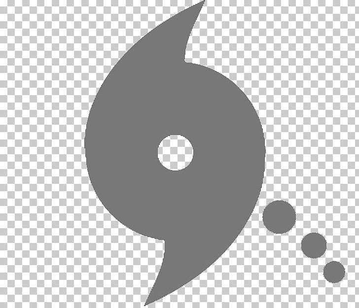 Tropical Cyclone Computer Icons Symbol Storm Wind PNG, Clipart, Angle, Black And White, Circle, Climate, Computer Icons Free PNG Download