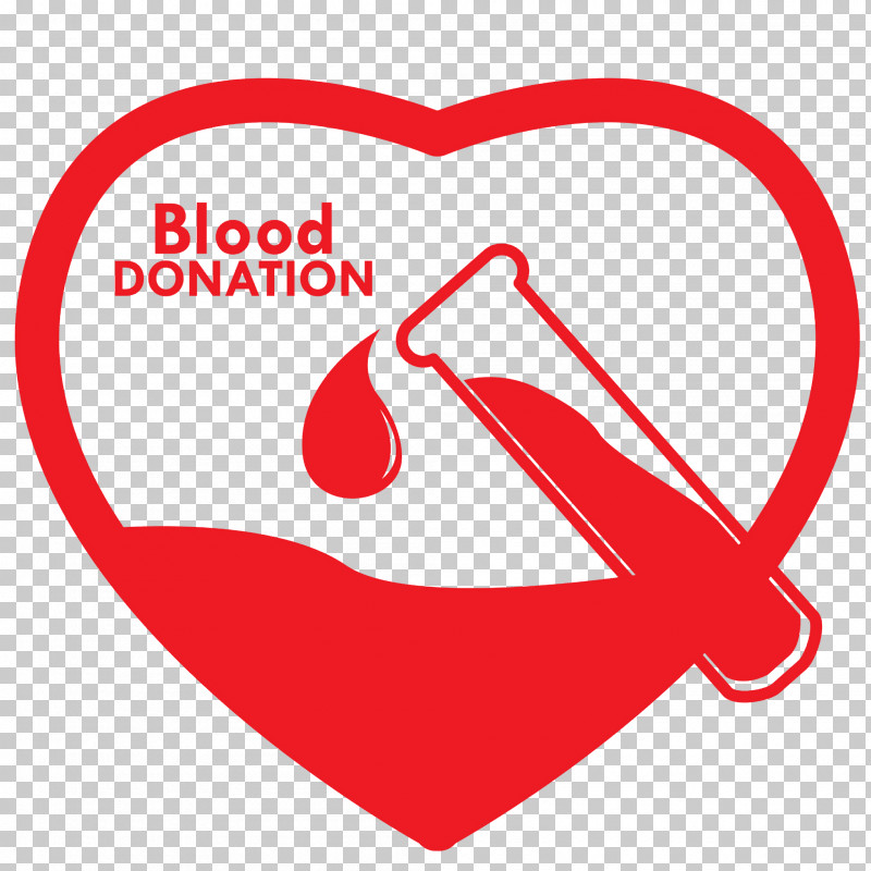 World Blood Donor Day PNG, Clipart, Area, Line, Logo, M, M095 Free PNG Download