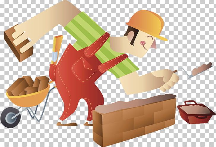 Brick Drawing Cartoon Illustration PNG, Clipart, Architectur, Architecture, Build, Builders, Building Free PNG Download