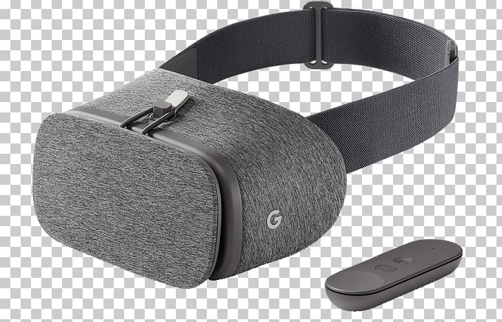 Google Daydream View Samsung Gear VR Oculus Rift PlayStation VR PNG, Clipart, Android, Black, Daydream, Fashion Accessory, Google Free PNG Download