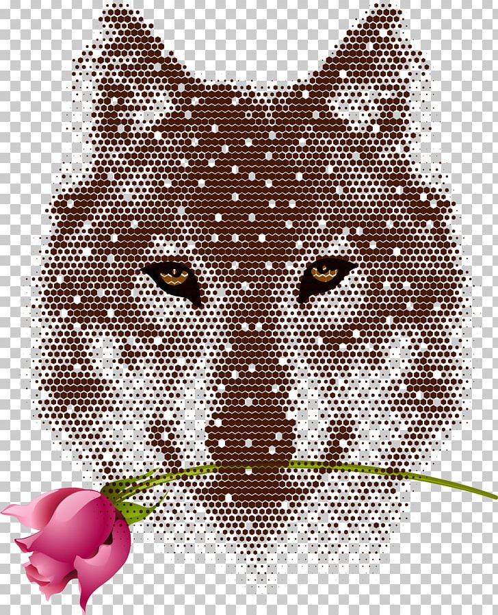 Gray Wolf The Acid Experiment Pete Augusta Euclidean PNG, Clipart, Abstract, Acid, Angry Wolf Face, Animal, Animals Free PNG Download