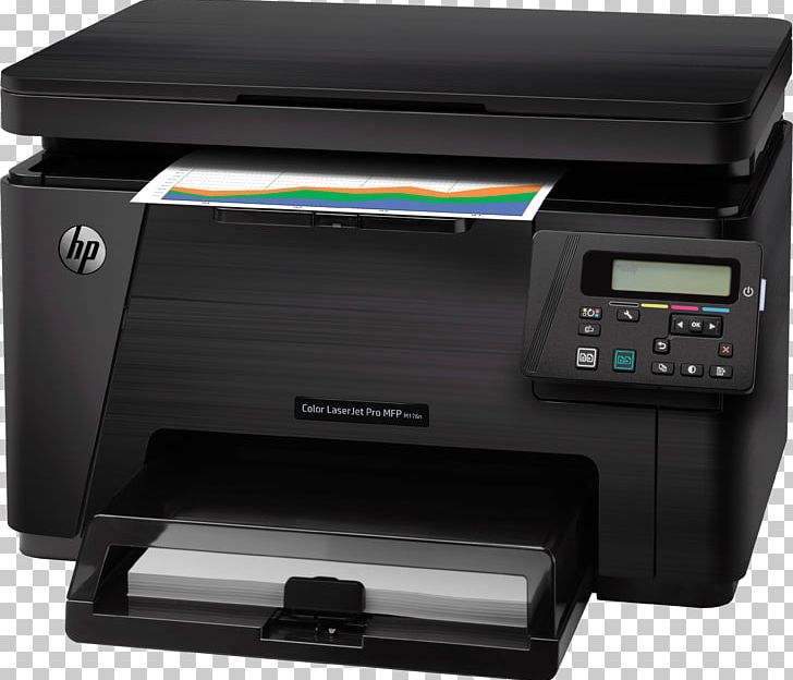 Hewlett-Packard Multi-function Printer HP LaserJet Printing PNG, Clipart, Brands, Color Printing, Computer, Dots Per Inch, Electronic Device Free PNG Download