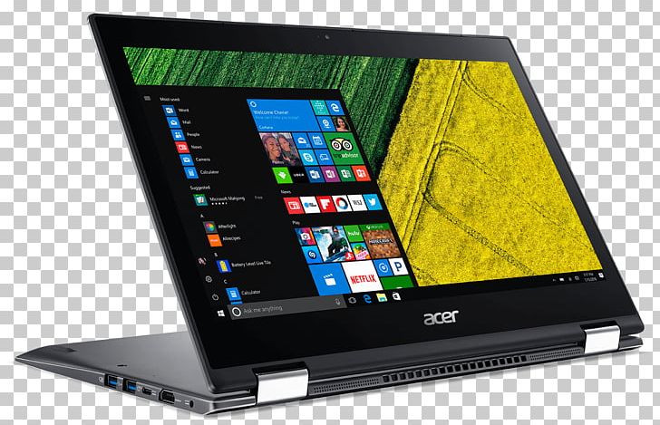 Laptop Kaby Lake Acer Spin 5 SP513-51 Intel Core I5 Acer Spin 5 SP513-52N-51V2 PNG, Clipart, 2in1 Pc, Computer, Computer Hardware, Electronic Device, Electronics Free PNG Download