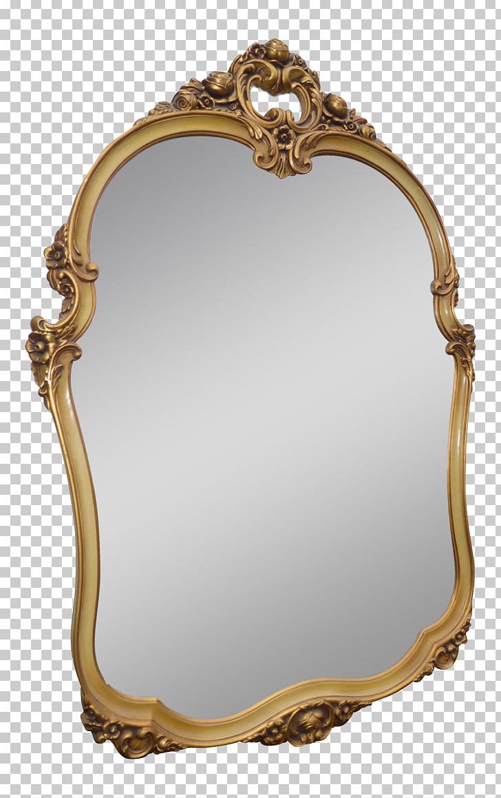 Mirror Rococo Frames Light PNG, Clipart, Brass, Carve, Decorative Arts, Distressing, French Free PNG Download