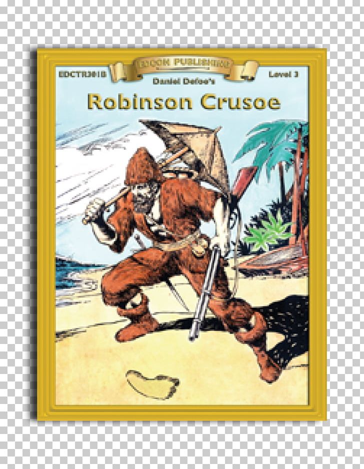 Robinson Crusoe Gulliver's Travels Novel All 50 Audio Compact Discs: Bring The Classics To Life The Mouse And The Motorcycle PNG, Clipart,  Free PNG Download