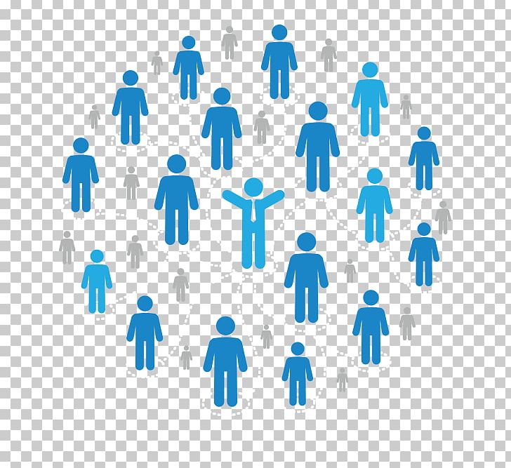 Social Media Computer Network Social Network PNG, Clipart, Area, Blue, Business Networking, Communication, Computer Icons Free PNG Download