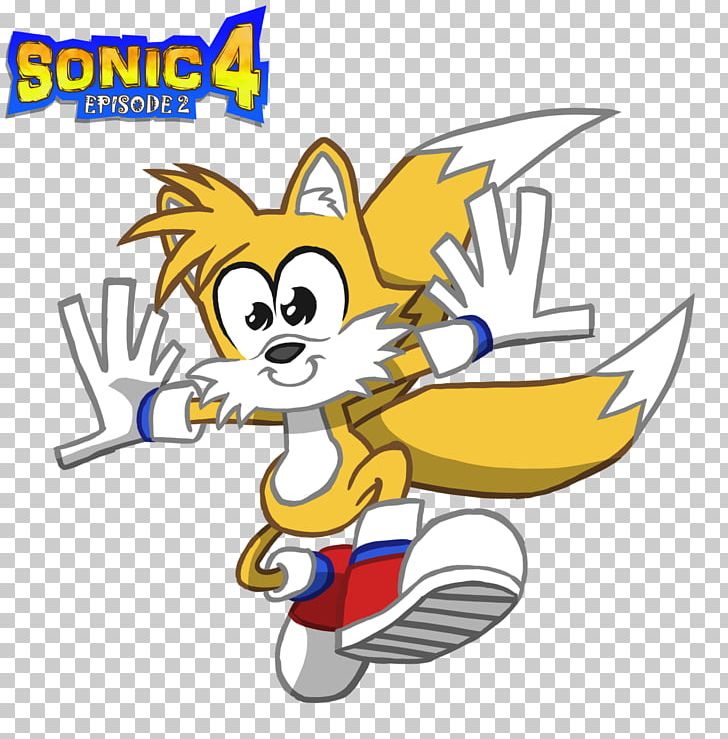 Sonic The Hedgehog 2 Sonic The Hedgehog 4: Episode II Sonic The Hedgehog: Triple Trouble Sonic Chaos Tails PNG, Clipart, Artwork, Cartoon, Fictional Character, Others, Rayman Origins Free PNG Download