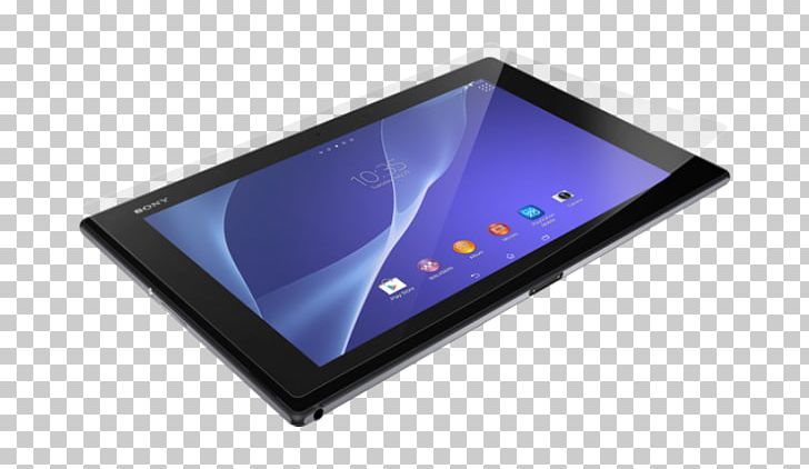 Sony Xperia Z2 Tablet Sony Mobile 索尼 PNG, Clipart, Android, Display Device, Electronic Device, Electronics, Gadget Free PNG Download