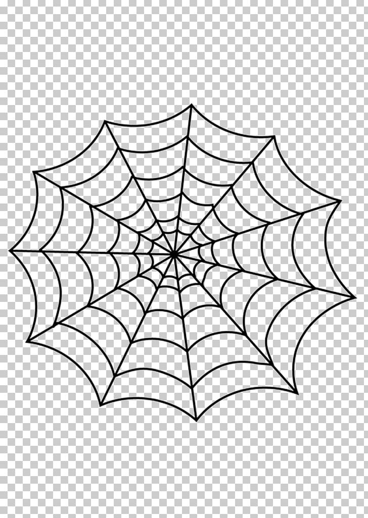 Spider Web PNG, Clipart, Angle, Area, Black And White, Circle, Computer Icons Free PNG Download