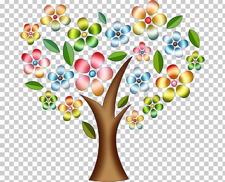 Tree PNG, Clipart, Branch, Cartoon, Circle, Drawing, Flower Free PNG Download