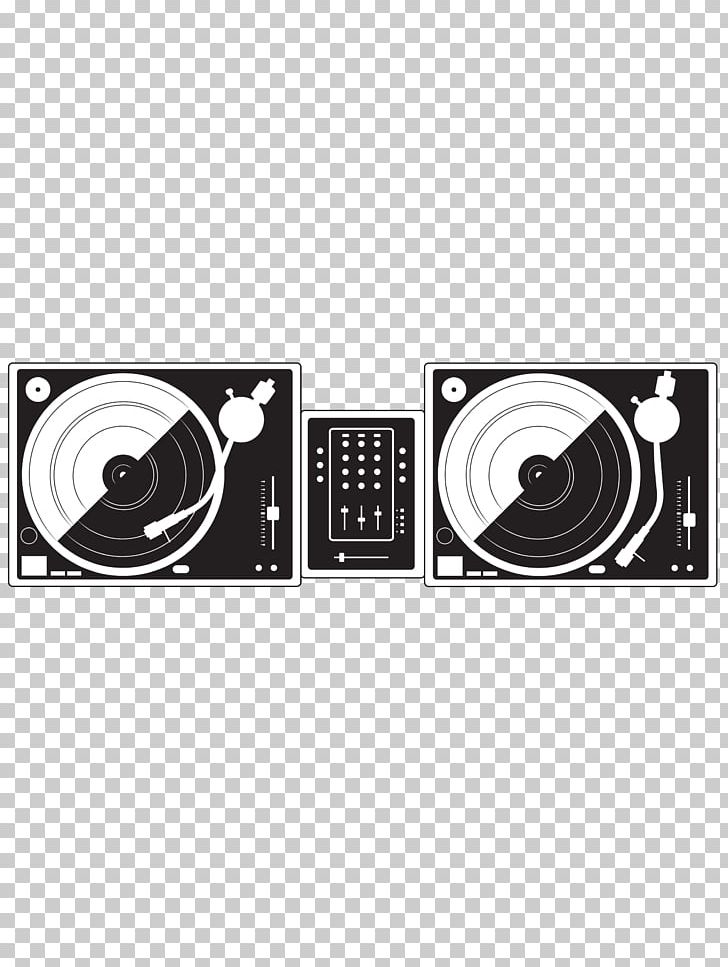 Turntablism Disc Jockey Music ProtoTypy // Drum'n'bass Edition PNG, Clipart, Art, Black And White, Brand, Cooktop, Disc Jockey Free PNG Download