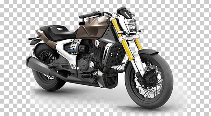 TVS Motor Company Motorcycle 2018 Auto Expo India Zeppelin PNG, Clipart, 2018 Auto Expo, Auto Expo, Automotive Design, Automotive Exterior, Automotive Wheel System Free PNG Download