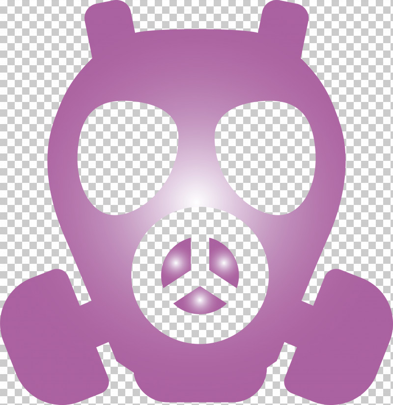 Gas Mask PNG, Clipart, Costume, Gas Mask, Headgear, Magenta, Mask Free PNG Download