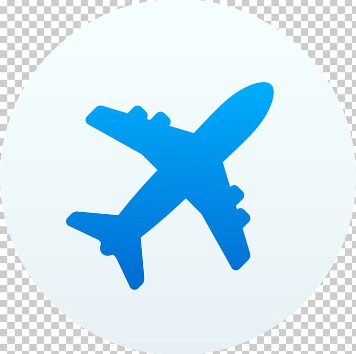 Airplane Air Transportation PNG, Clipart, Airliner, Airplane, Air Transportation, Arab Creative Plane, Blue Free PNG Download