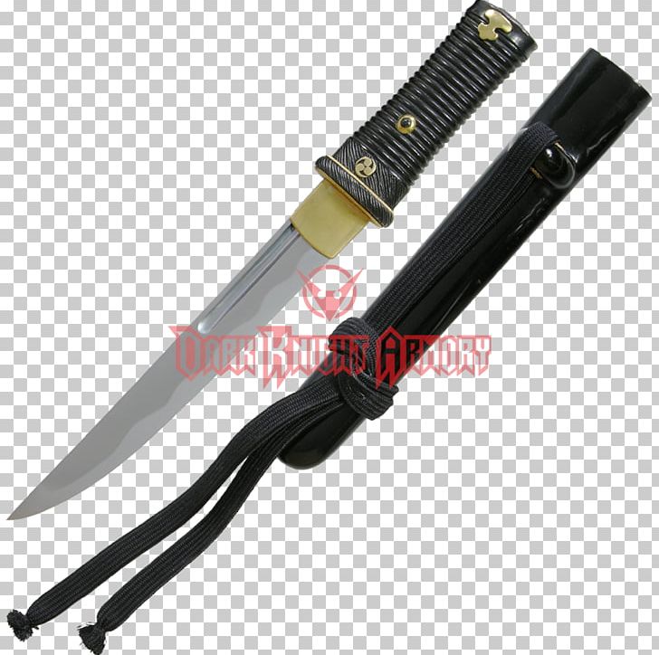 Bowie Knife The Great Wave Off Kanagawa Japan Tantō PNG, Clipart, Blade, Bowie Knife, Cold Weapon, Dagger, Great Wave Off Kanagawa Free PNG Download