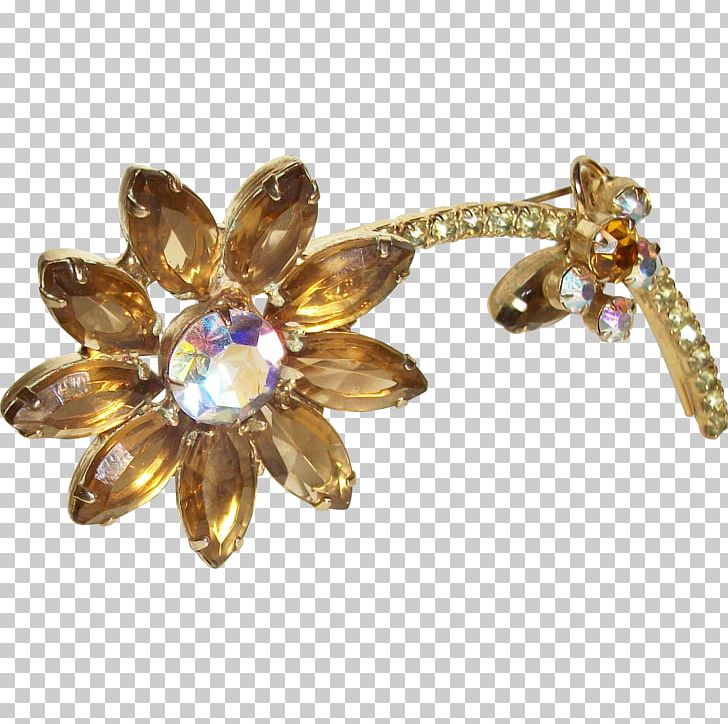 Earring Jewellery Clothing Accessories Gemstone Brooch PNG, Clipart, Accessories, Body Jewellery, Body Jewelry, Brooch, Clothing Free PNG Download