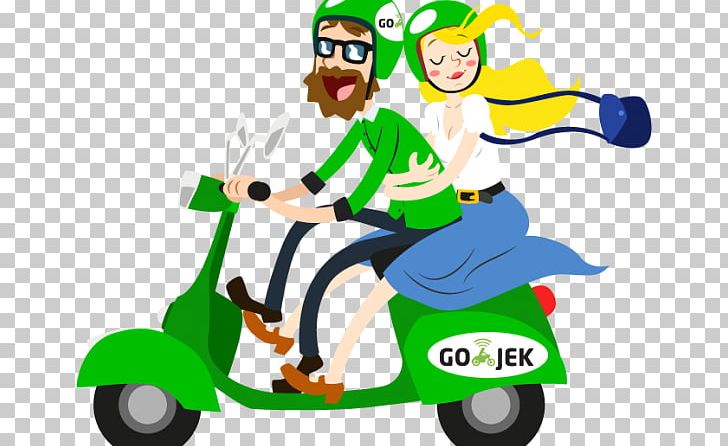 Go-Jek Indonesia Motorcycle Taxi Motorcycle Taxi PNG, Clipart, Artwork, Computer Software, Fictional Character, Go Jek, Go Jek Free PNG Download
