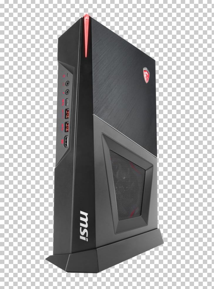 MSI Trident 3 Gaming Computer PNG, Clipart, Computer, Des, Electronic Device, Gaming Computer, Geforce Free PNG Download