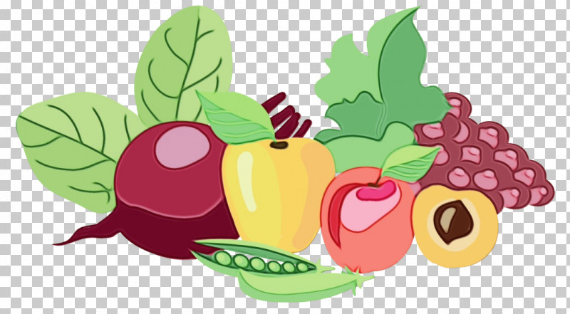 Natural Food Superfood Local Food Vegetable Cartoon PNG, Clipart, Apple, Cartoon, Fruit, Local Food, Natural Food Free PNG Download