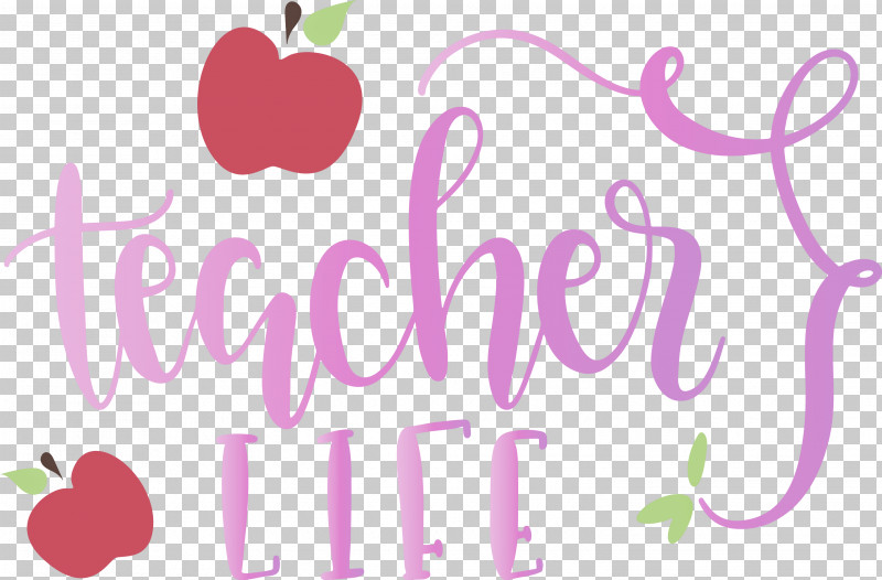 Teachers Day PNG, Clipart, Floral Design, Happiness, Line, Logo, Love My Life Free PNG Download