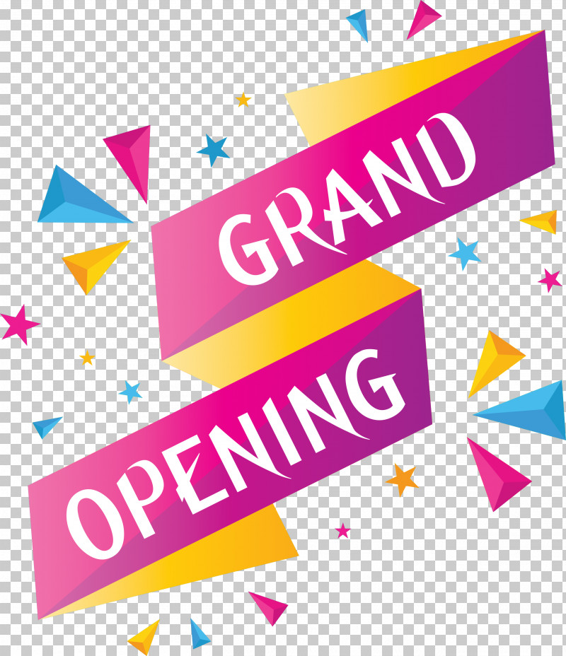 Grand Opening PNG, Clipart, Area, Grand Opening, Line, Logo, M Free PNG Download