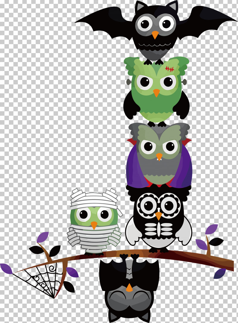 Halloween Costume PNG, Clipart, Day Of The Dead, Halloween Costume, Jackolantern, Owl, Owls Free PNG Download