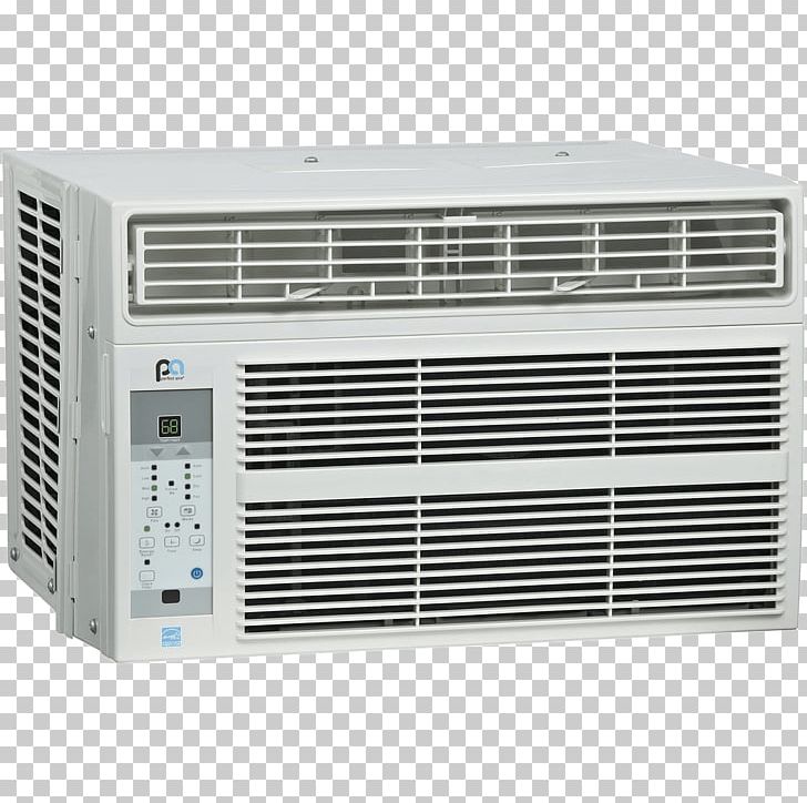 Air Conditioning Perfect Aire 4PMC5000 Energy Star Window British Thermal Unit PNG, Clipart, Air Conditioning, British Thermal Unit, Chigo Vaiob0746jrx9k, Energy Star, Furniture Free PNG Download