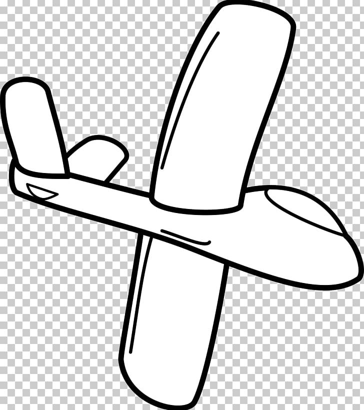 Airplane Glider PNG, Clipart, Airplane, Angle, Area, Autocad Dxf, Black Free PNG Download