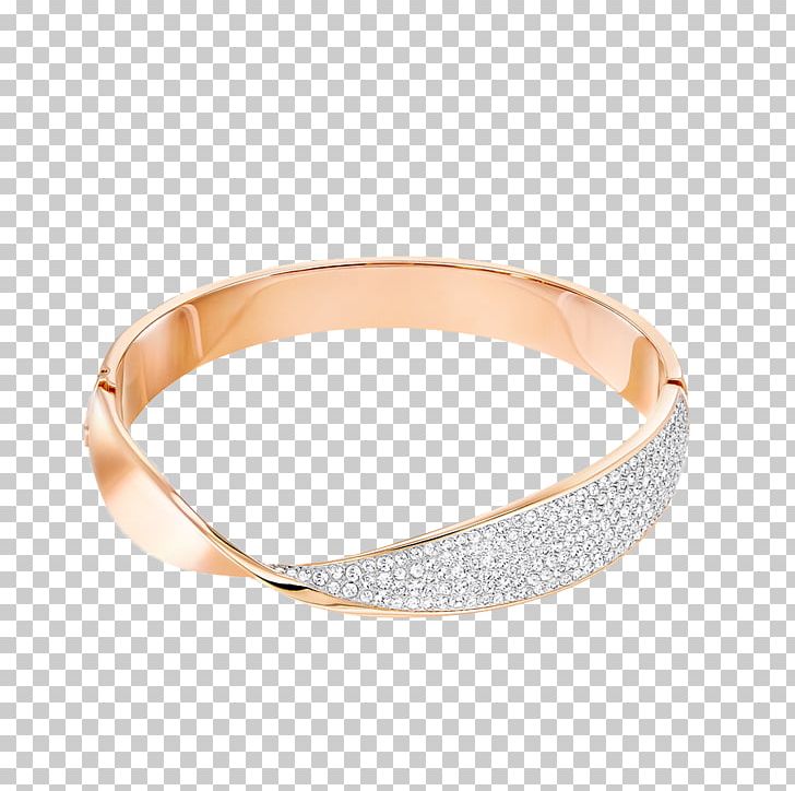 Bangle Swarovski AG Bracelet Rhodium Plating PNG, Clipart, Accessories, Bangle, Bracelet, Brand, Creative Artwork Free PNG Download