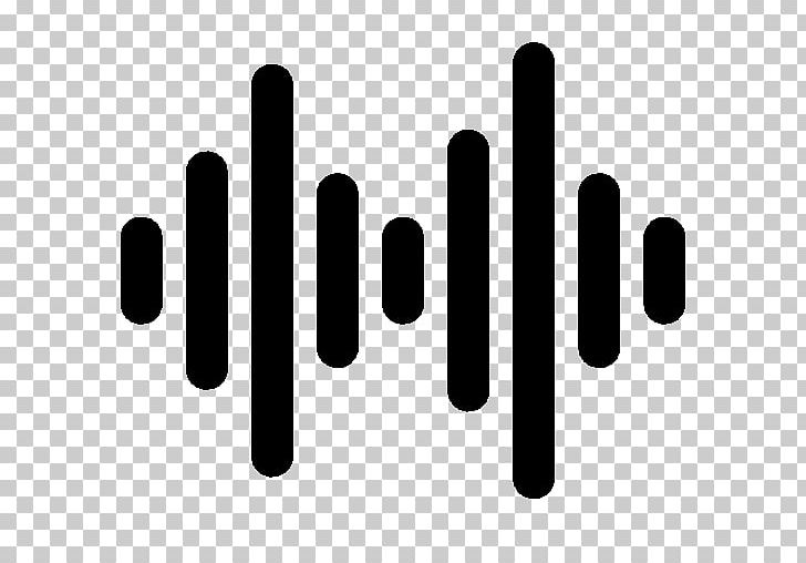 Computer Icons Waveform Music PNG, Clipart, Audio Signal, Black And White, Brand, Computer Icons, Download Free PNG Download