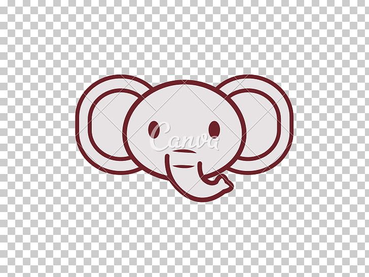 Cuteness Elephant Photography PNG, Clipart, Animals, Area, Cartoon, Circle, Cuteness Free PNG Download