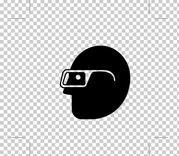Eye Protection Face PNG, Clipart, Black, Black And White, Brand, Circle, Drawing Free PNG Download