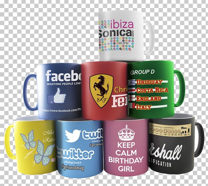 Mug Printing Business Paper Promotional Merchandise PNG, Clipart,  Advertising, Brand, Business, Ceramic, Coffee Cup Free PNG